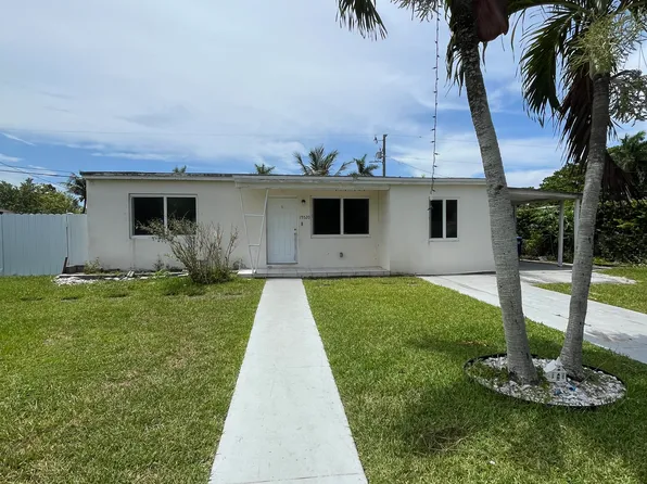 15520 SW 289th Ter, Homestead, FL 33033