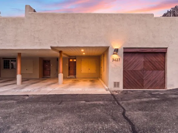 501 Rio Grande Ave APT J-3, Santa Fe, NM 87501