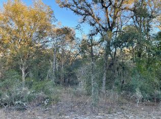 SW Willow Road Ext, Dunnellon, FL 34431