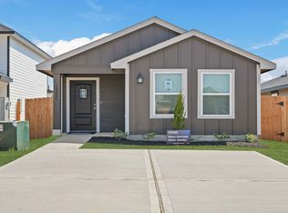 12234 Shield Crest Ct, Willis, TX 77378