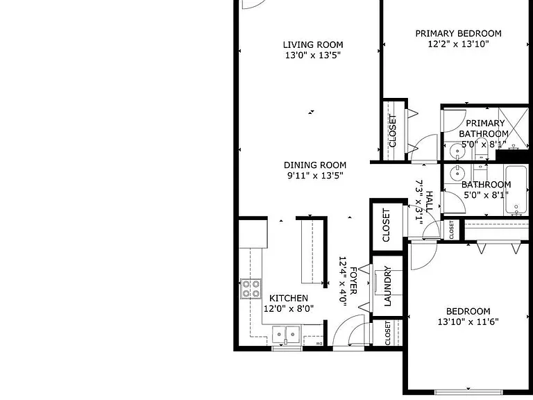 712 Meadowgreen Village Dr #MAIN — Photo 24