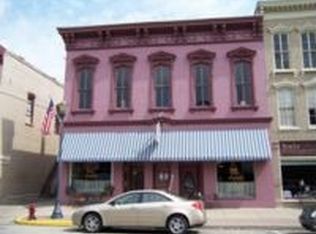 119 E Main St, Madison, IN 47250