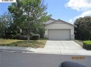 4925 Spur Way, Antioch, CA 94531