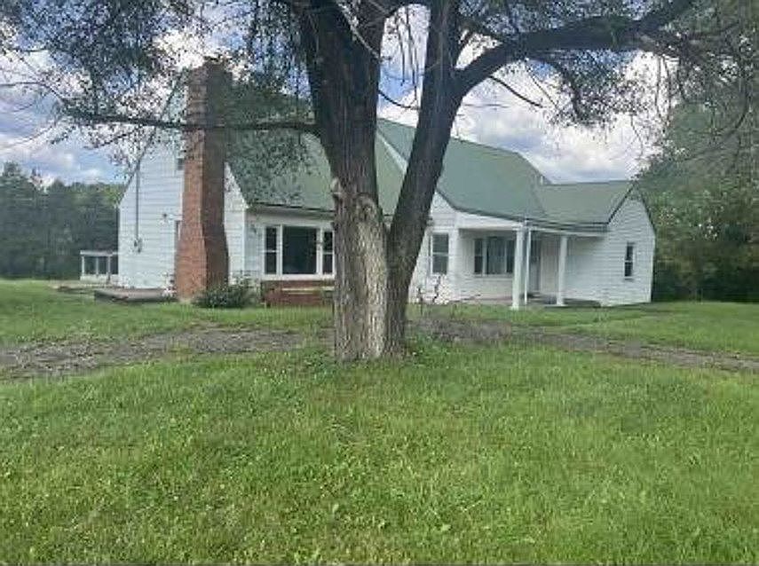 Property Front View