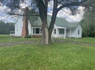 2111 Tulip Rd, Lynx, OH 45650