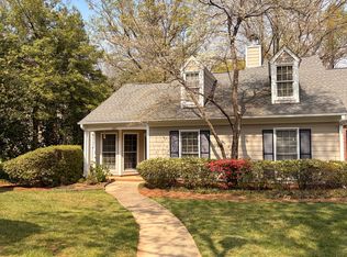 1207 Berley Ct, Raleigh, NC 27609