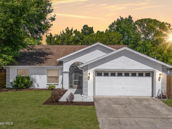 361 Woods Lake Dr, Cocoa, FL 32926