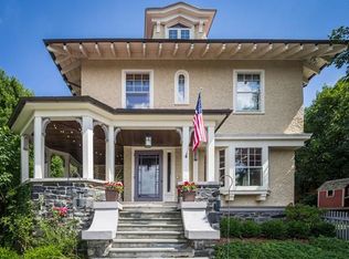 126 Sagamore Rd, Tuckahoe, NY 10707