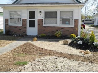 12 Dix Ave, Dixfield, ME 04224