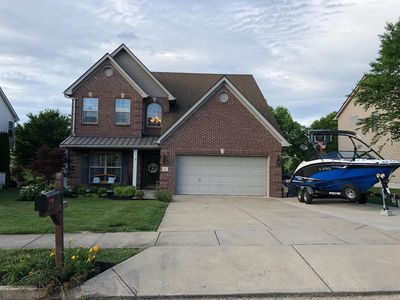 316 Timothy Dr, Nicholasville, KY, 40356