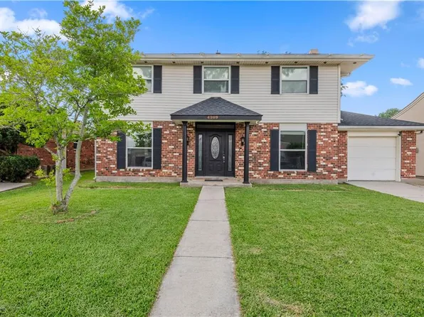 4209 Montrachet Dr, Kenner, LA 70065