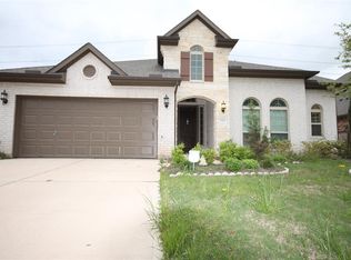 5515 Caper Shores Ln, Sugar Land, TX 77479