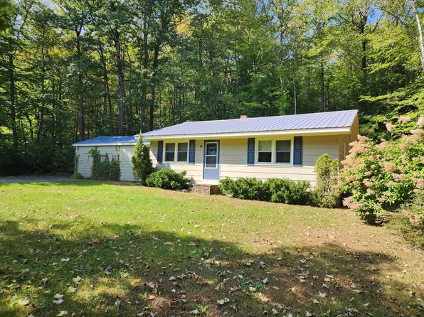 26 Moose Hill Road, Livermore Falls, ME 04254