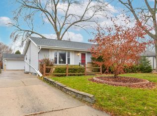 6369 North 101st STREET, Milwaukee, WI 53225