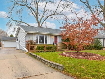 6369 North 101st STREET, Milwaukee, WI, 53225