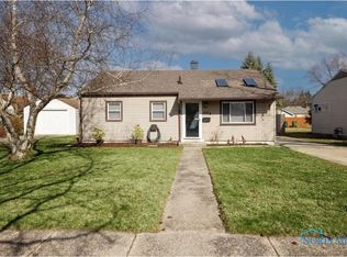 515 E Indiana Ave, Maumee, OH