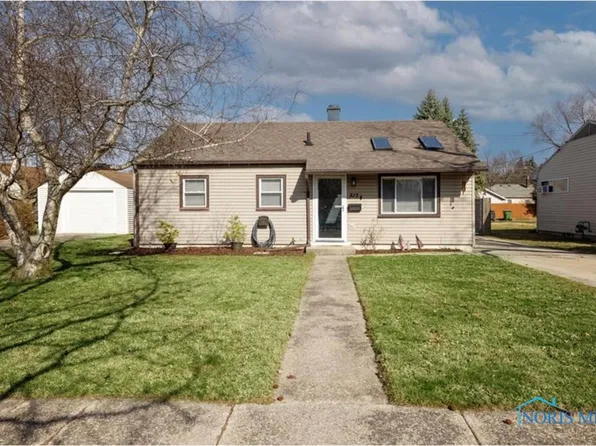515 E Indiana Ave, Maumee, OH 43537
