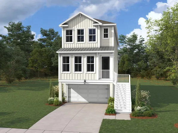 724 Minton Rd, Charleston, SC 29412
