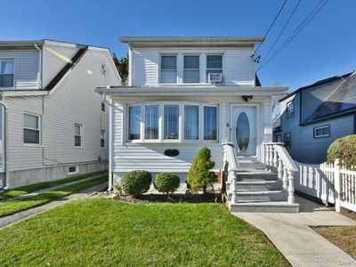 120-20 194th Street, Jamaica, NY, 11412