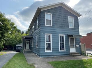 32 E Main St, Waterloo, NY 13165