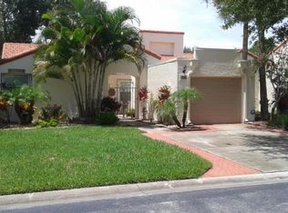 706 Spring Valley Dr, Melbourne, FL 32940