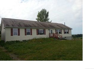 9359 Gibson Hill Rd, Cattaraugus, NY 14719