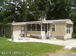 3521 County Road 215, Middleburg, FL 32068