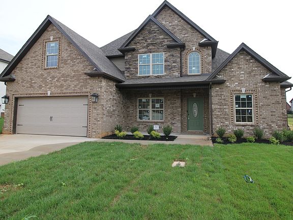 2nd image of 60 Reserve At Hickory Wild Lot 60
