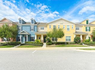 1237 Tallow Rd, Apopka, FL 32703