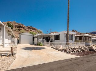 36929 Canyon View Dr, Parker, AZ 85344