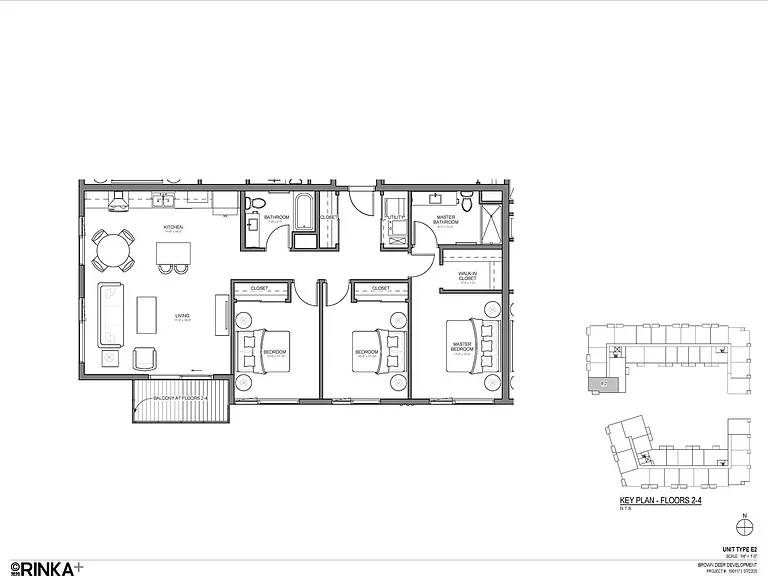 Greenlink Residences — Photo 42