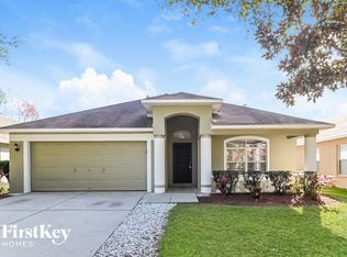 719 Erik Lake Rd, Brandon, FL 33510