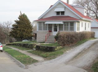 4202 Mid City Ave, Omaha, NE 68107