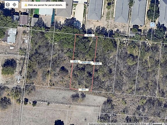 5th image of 441 Coyol St