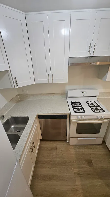 1 bed, 650 sqft, $1,895 — Photo 4