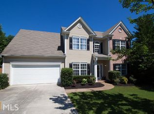4150 Plantation Mill Dr, Buford, GA 30519
