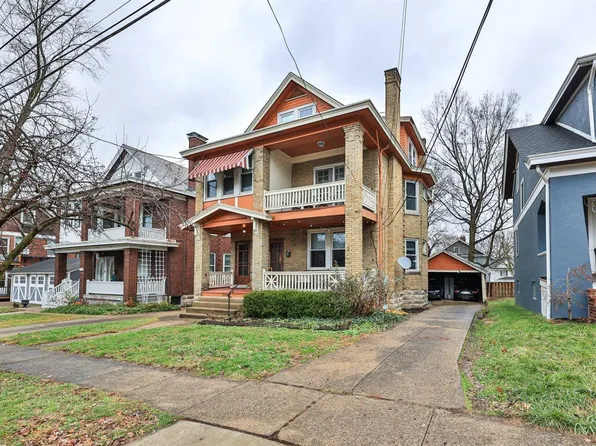 3728 Maple Park Ave, Cincinnati, OH 45209