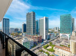 398 NE 5th St #2001, Miami, FL 33132