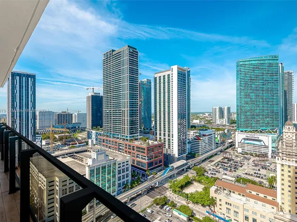 398 NE 5th St, Miami, FL