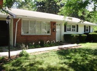 38 Mercedes Rd, Brockton, MA 02301