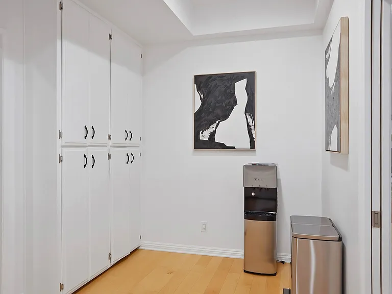Large pantry