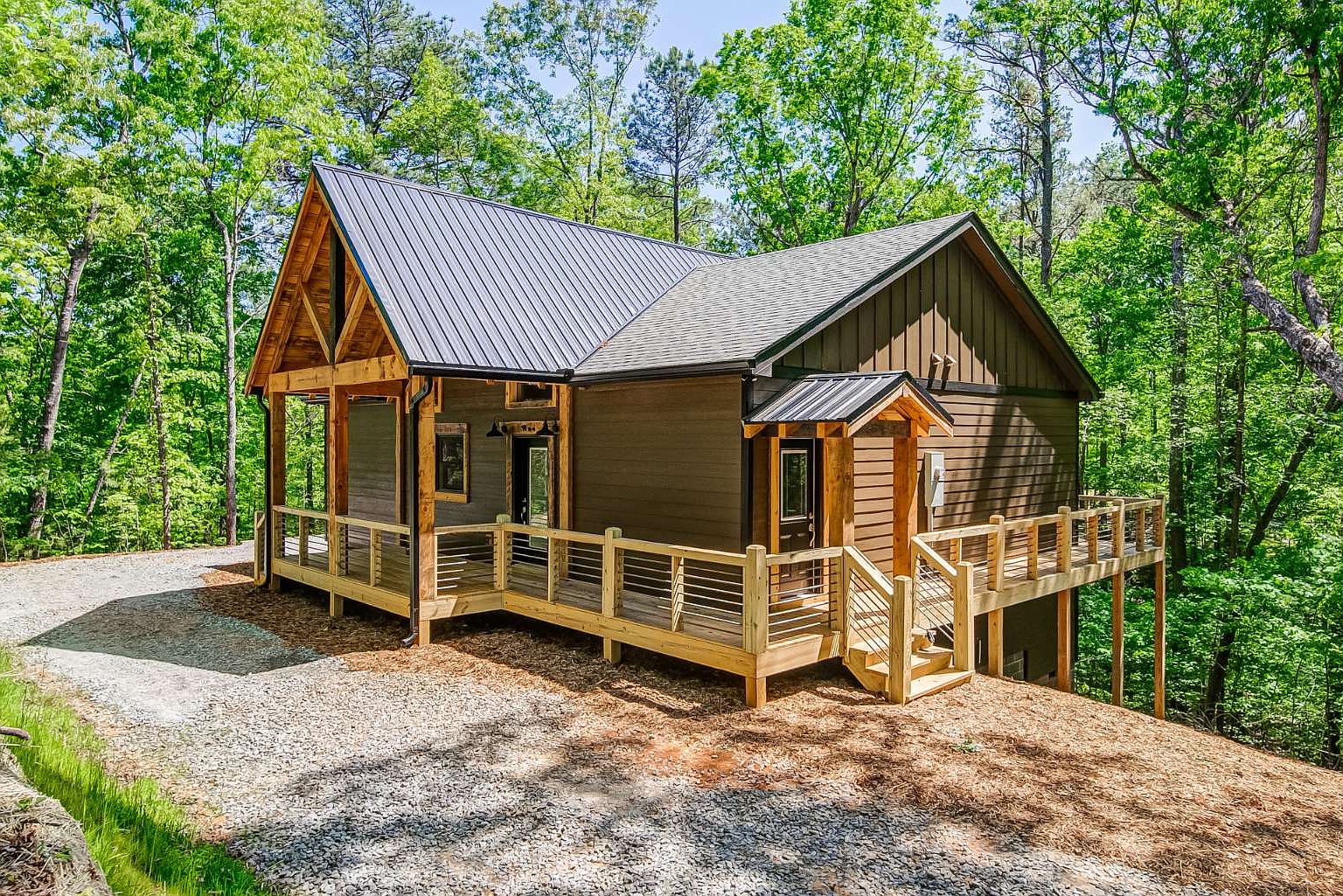 154 Nexus Dr, Ellijay, GA 30540 Zillow