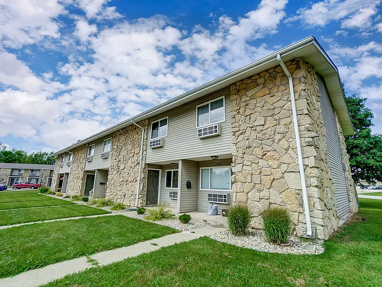Hickory Creek Apartments — Photo 30