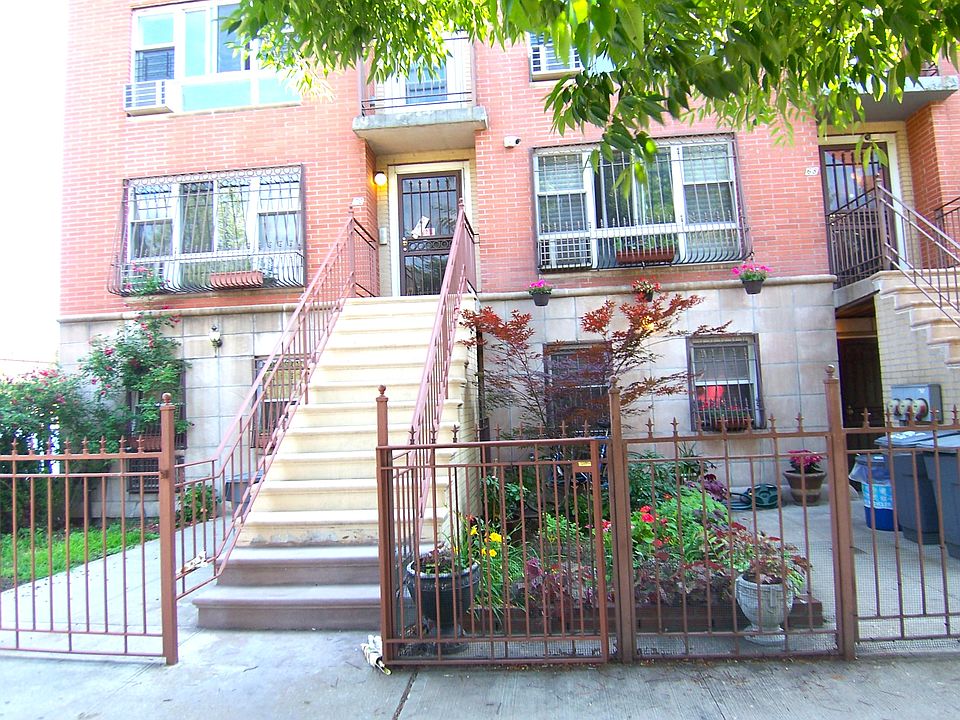 1st image of 60 E 120th St Fl 3
