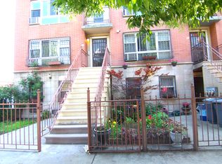 60 E 120th St FL 3, New York, NY 10035