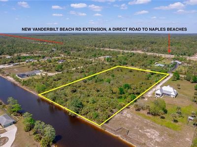 X 10th Ave NE, Naples, FL, 34120