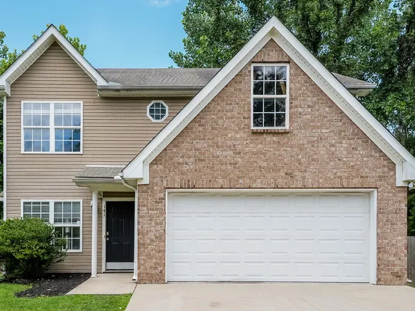 141 Lyndhurst Dr, La Vergne, TN 37086