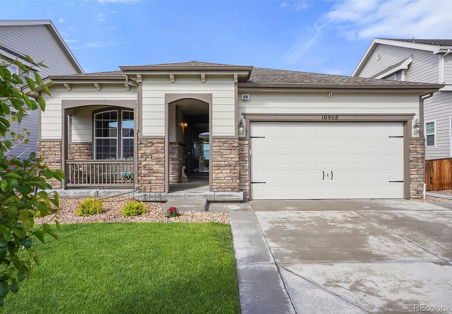 10988 Unity Lane, Commerce City, CO 80022 MLS 5507071 Zillow