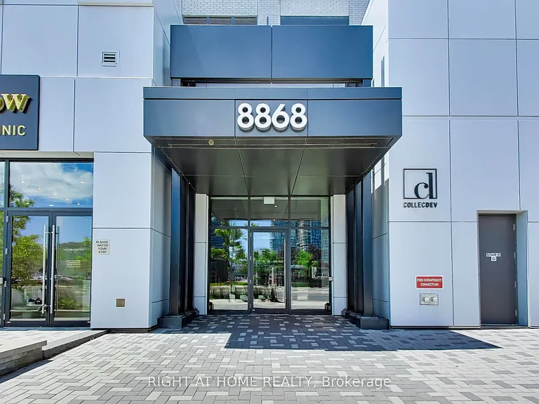 8868 Yonge St #208E — Photo 7