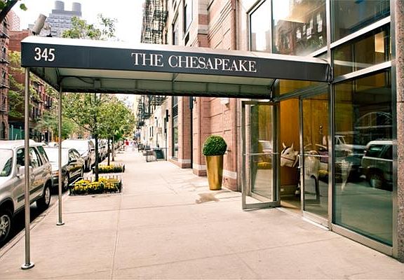 5th image of 345 E 94th St APT 26A